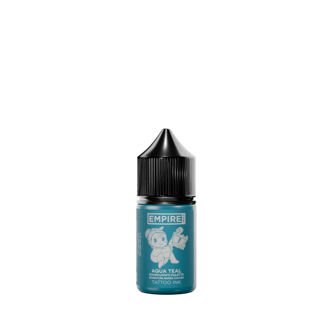 Empire Ink Sourgumm individual Bottles