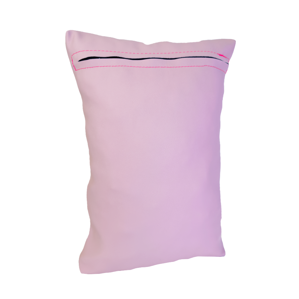 Swordfish Candyfloss Killer Lee Armstrong Cushion