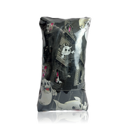 Ghost Cartridges Haunted Mansion Cushion