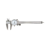 Carbon Dial Caliper 150mm