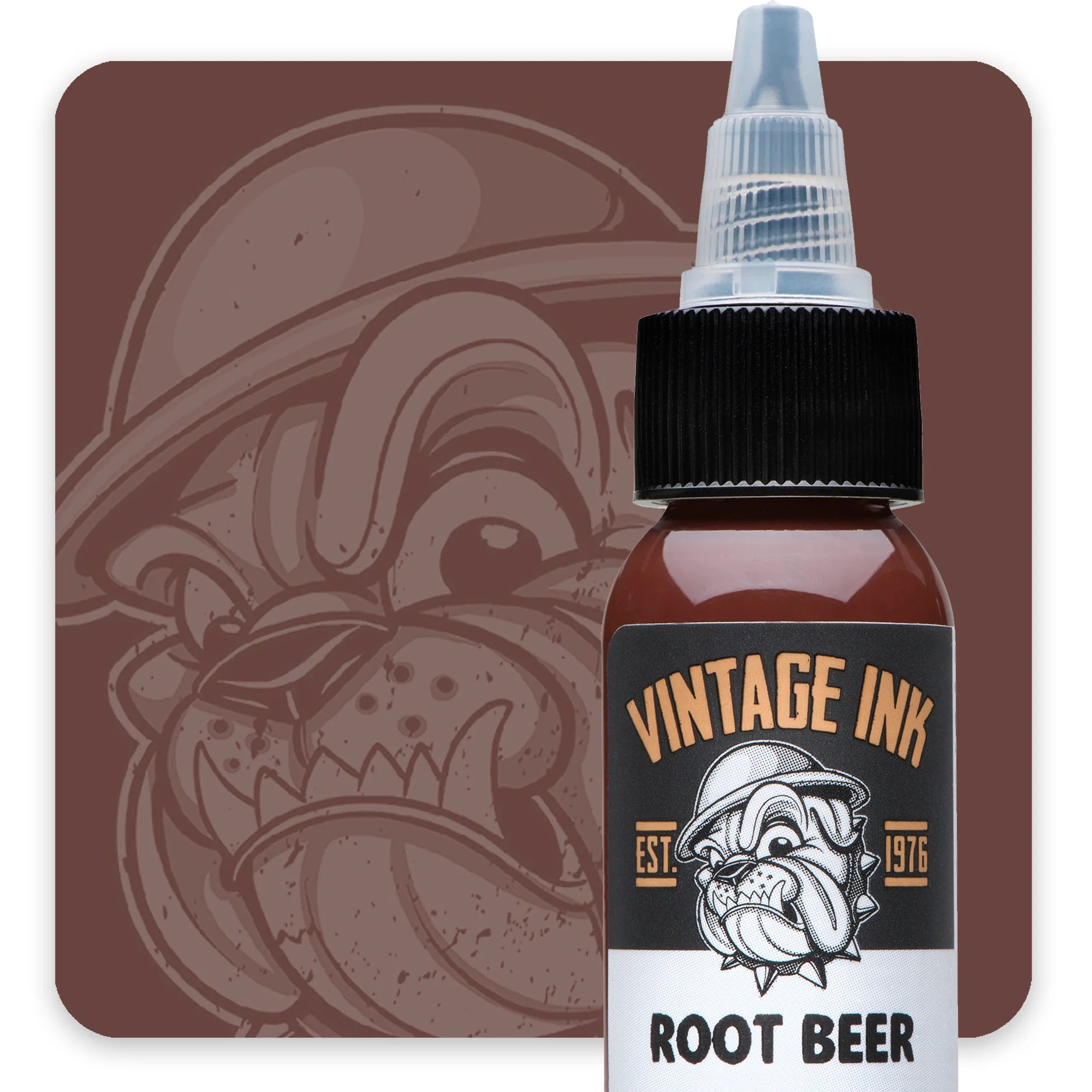 Eternal Ink Vintage Root Beer 1oz