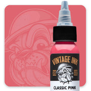 Eternal Ink Vintage Classic Pink 1oz
