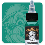 Eternal Ink Vintage Thunderbird 1oz