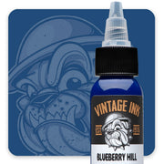 Eternal Ink Vintage Blueberry Hill 1oz