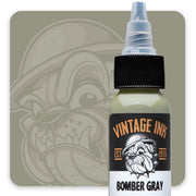 Eternal Ink Vintage Bomber Grey 1oz