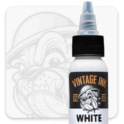 Eternal Ink Vintage White 1oz