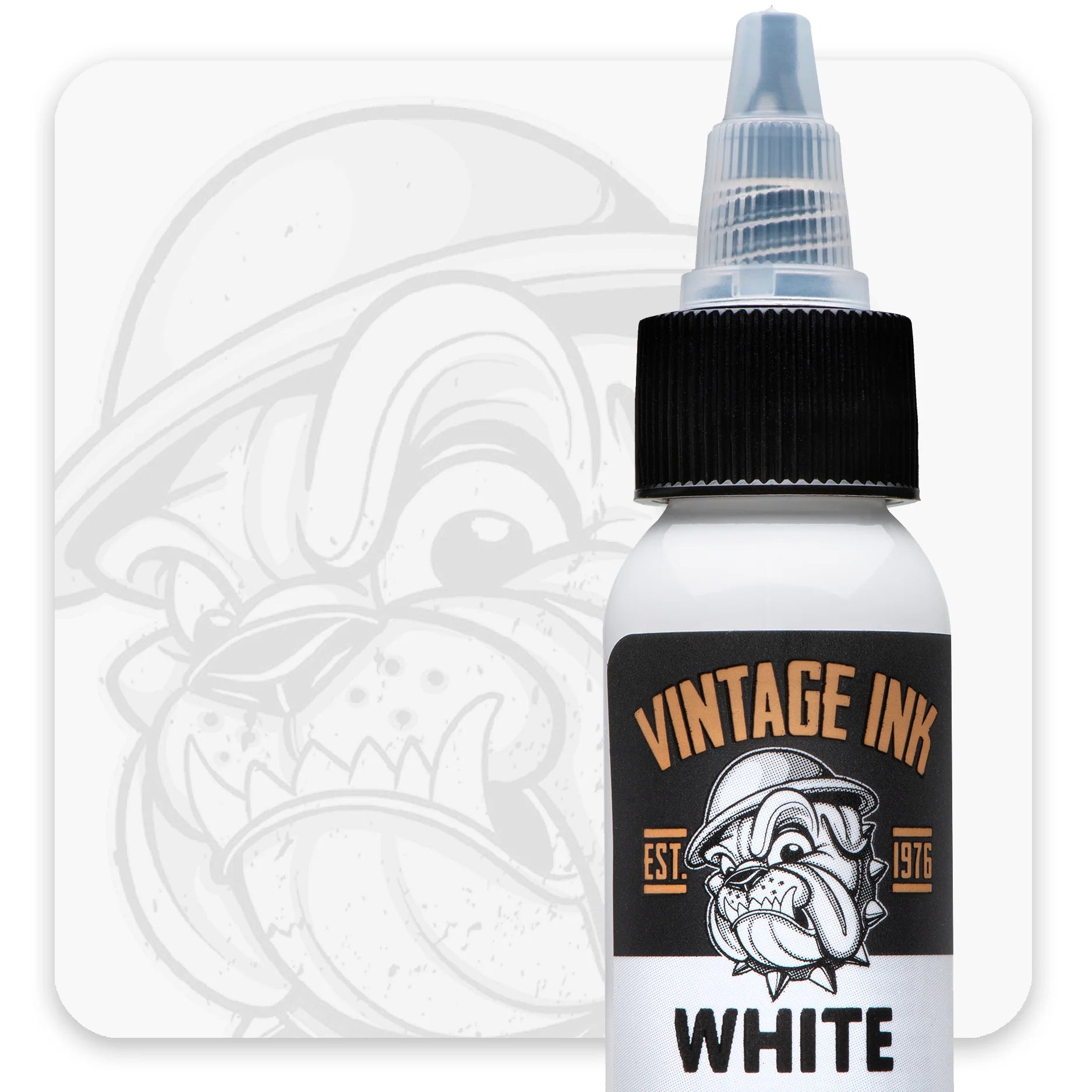 Eternal Ink Vintage White 1oz