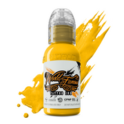 World Famous Ink 24K Gold (Master Mike) 1oz