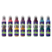 World Famous Ink ProTeam (AD Pancho) SET 16 x 1oz