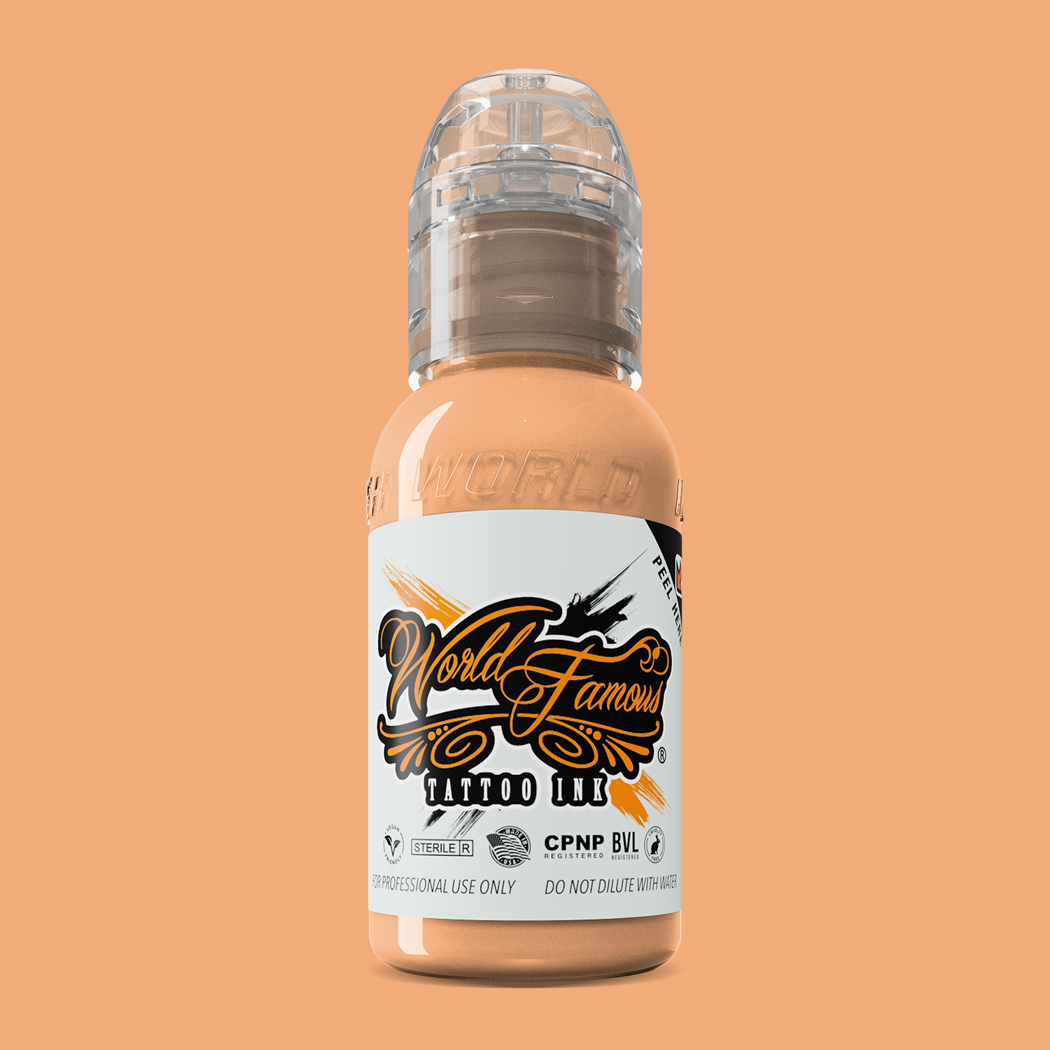 World Famous Ink Aesir Flesh 1 (Valhalla) 1oz