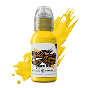 World Famous Ink J.Ackerman Son of Sam Blonde 1oz