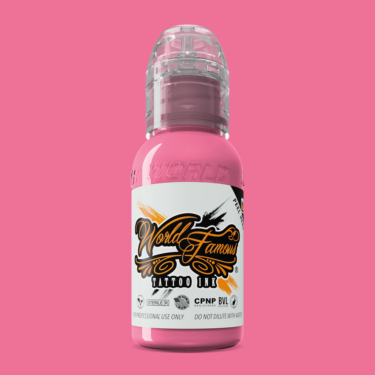 World Famous Ink Azalea (Ryan Smith) 1oz