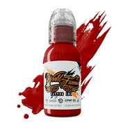 World Famous Ink Big Apple Red 1oz