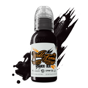 World Famous Ink Bile (Maks Kornev Zombie) 1oz