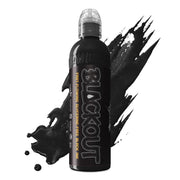 World Famous Ink Blackout 4oz - Dated 26/10/2026