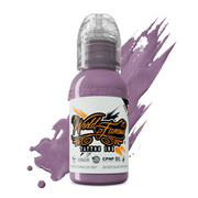World Famous Ink Brain Matter (Maks Kornev Zombie) 1oz