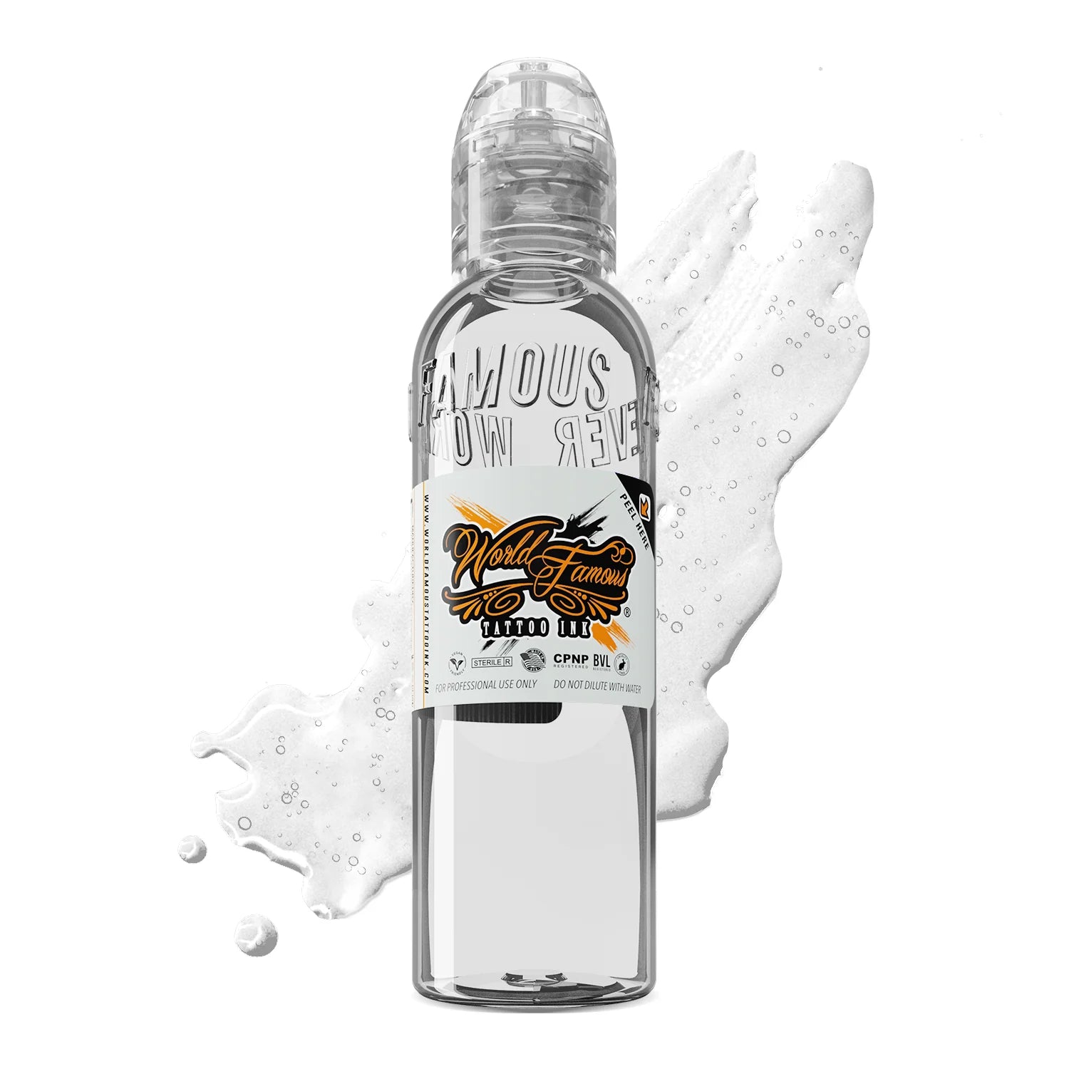 World Famous Ink Colour Enhancer 4oz