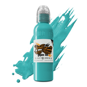 World Famous Ink Dead Sea (Pastel) 2oz