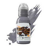 World Famous Ink Fenrir Grey 1 Valhalla (Sarah Miller) 1oz
