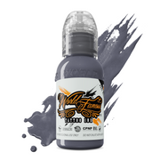 World Famous Ink Fenrir Grey 2 Valhalla (Sarah Miller) 1oz
