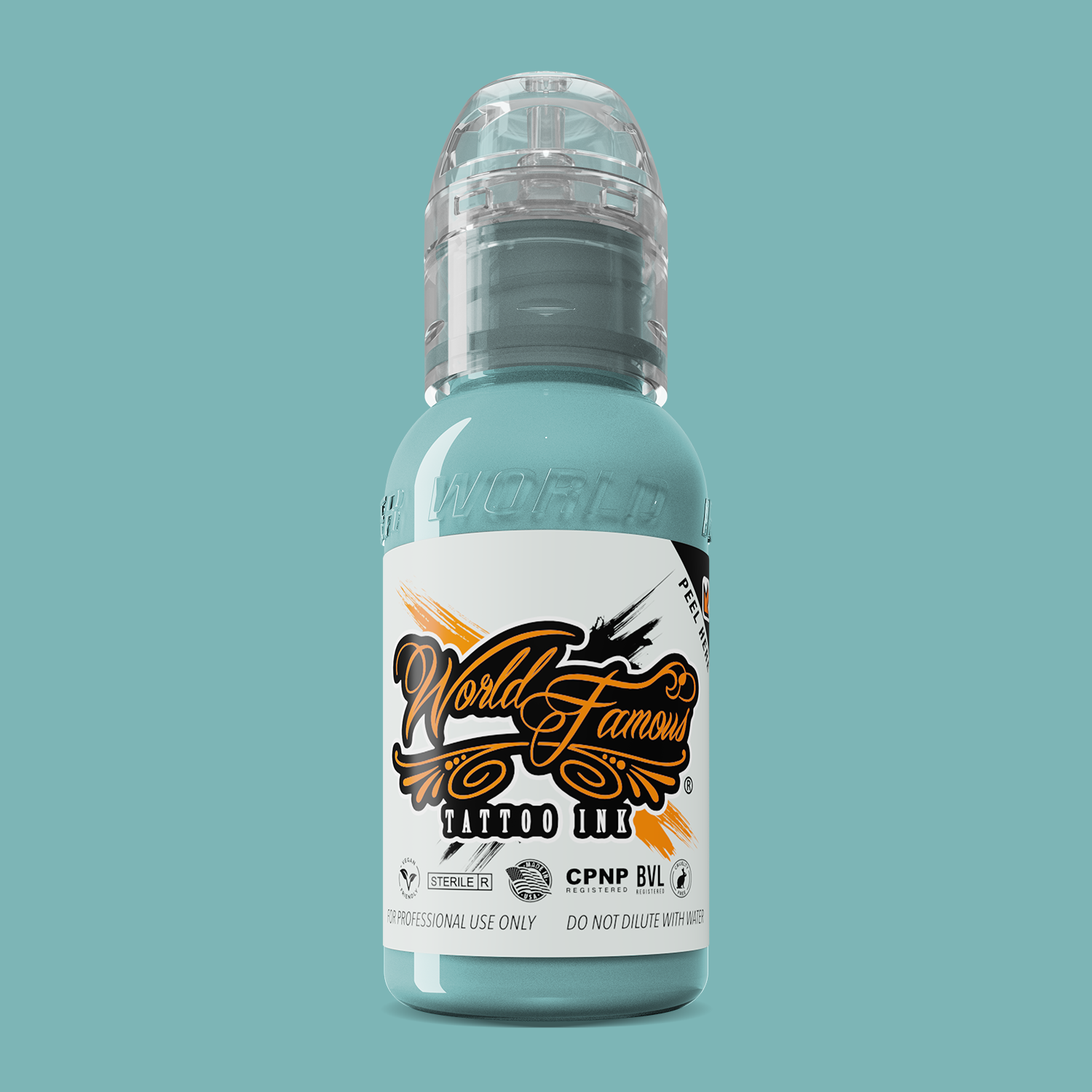 World Famous Ink Ilya Fom Jack Rabbit 1oz