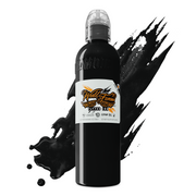 World Famous Ink Ghost Greywash 4oz