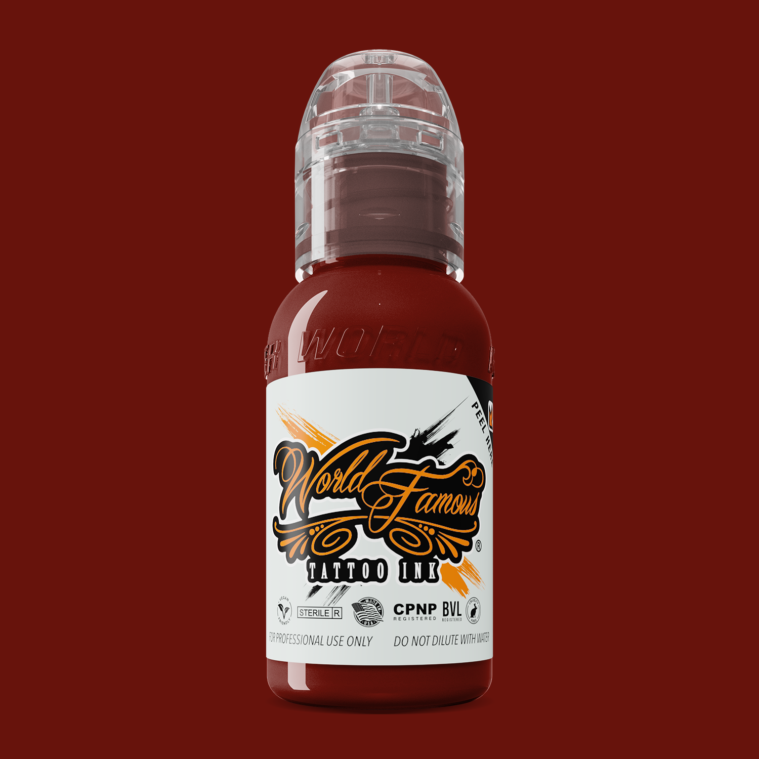 World Famous Ink Hemorrhage (Maks Kornev Blood) 1oz