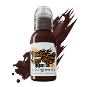 World Famous Ink Blood Works 0 (Big Joel) 1oz