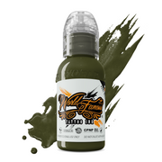 World Famous Ink Royal Gothic (Jenna Kerr) 1oz