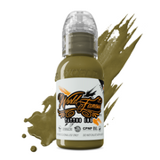 World Famous Ink Lost Treasure (Jenna Kerr) 1oz