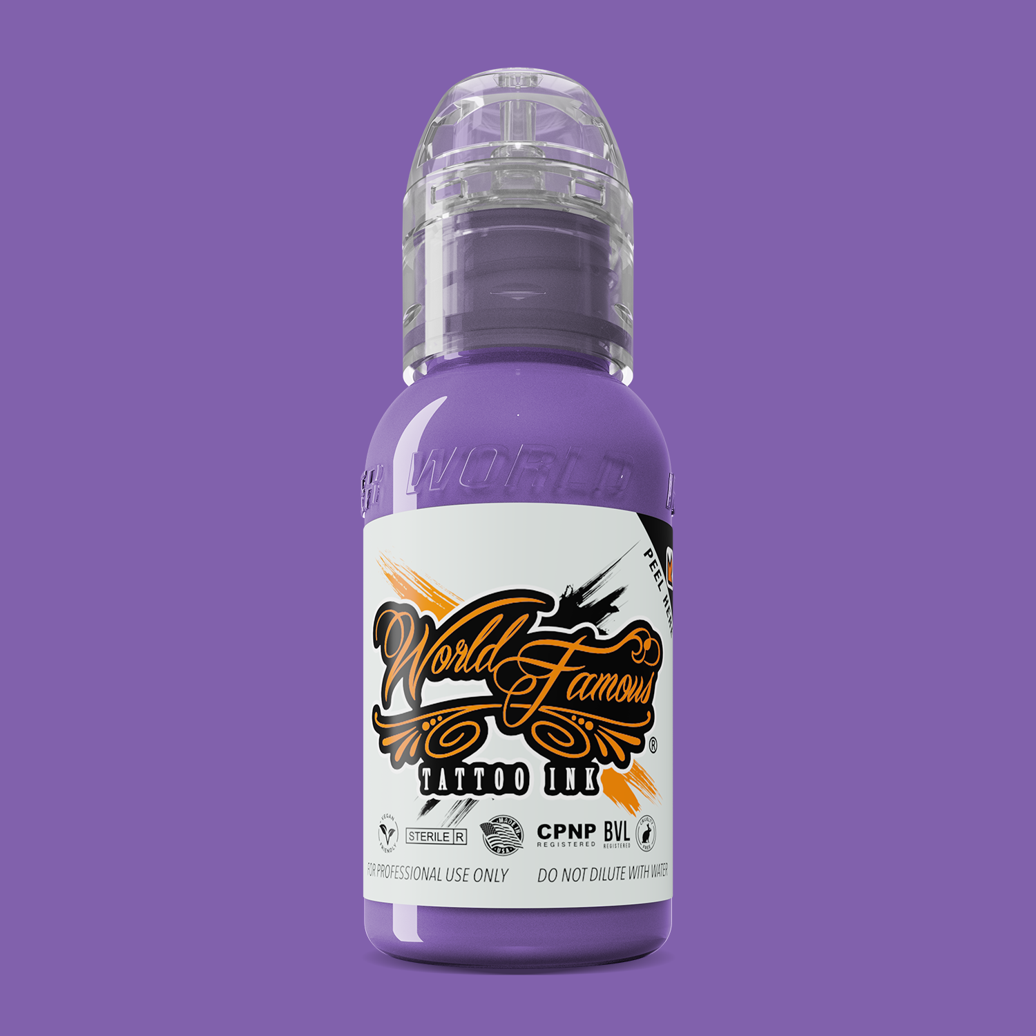 World Famous Ink Cosmic Stone (Jenna Kerr) 1oz