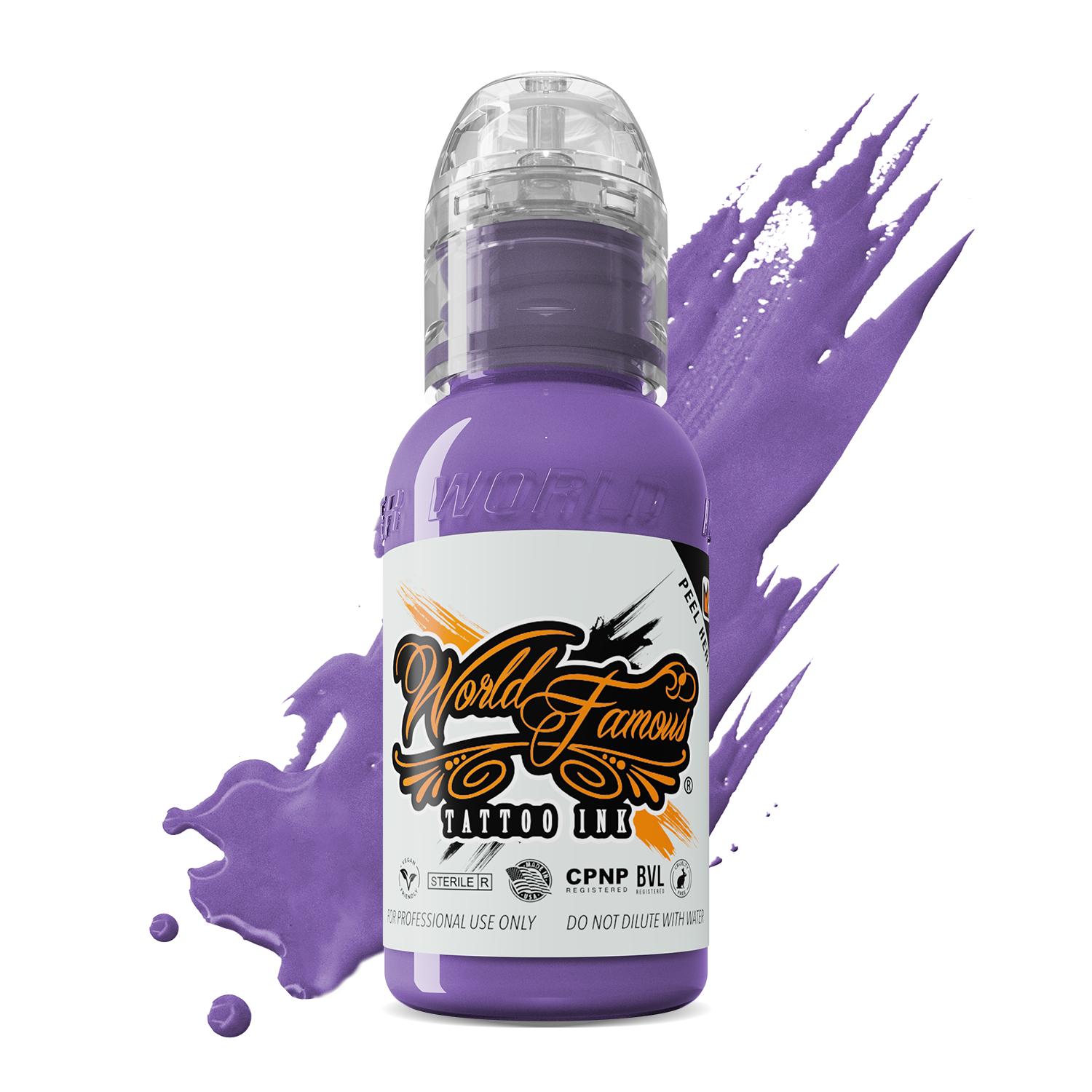 World Famous Ink Cosmic Stone (Jenna Kerr) 1oz