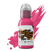 World Famous Ink Crystal Trinket  (Jenna Kerr) 1oz