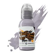 World Famous Ink Icy Pearl  (Jenna Kerr) 1oz