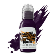 World Famous Ink Macabre Crystal (Jenna Kerr) 1oz