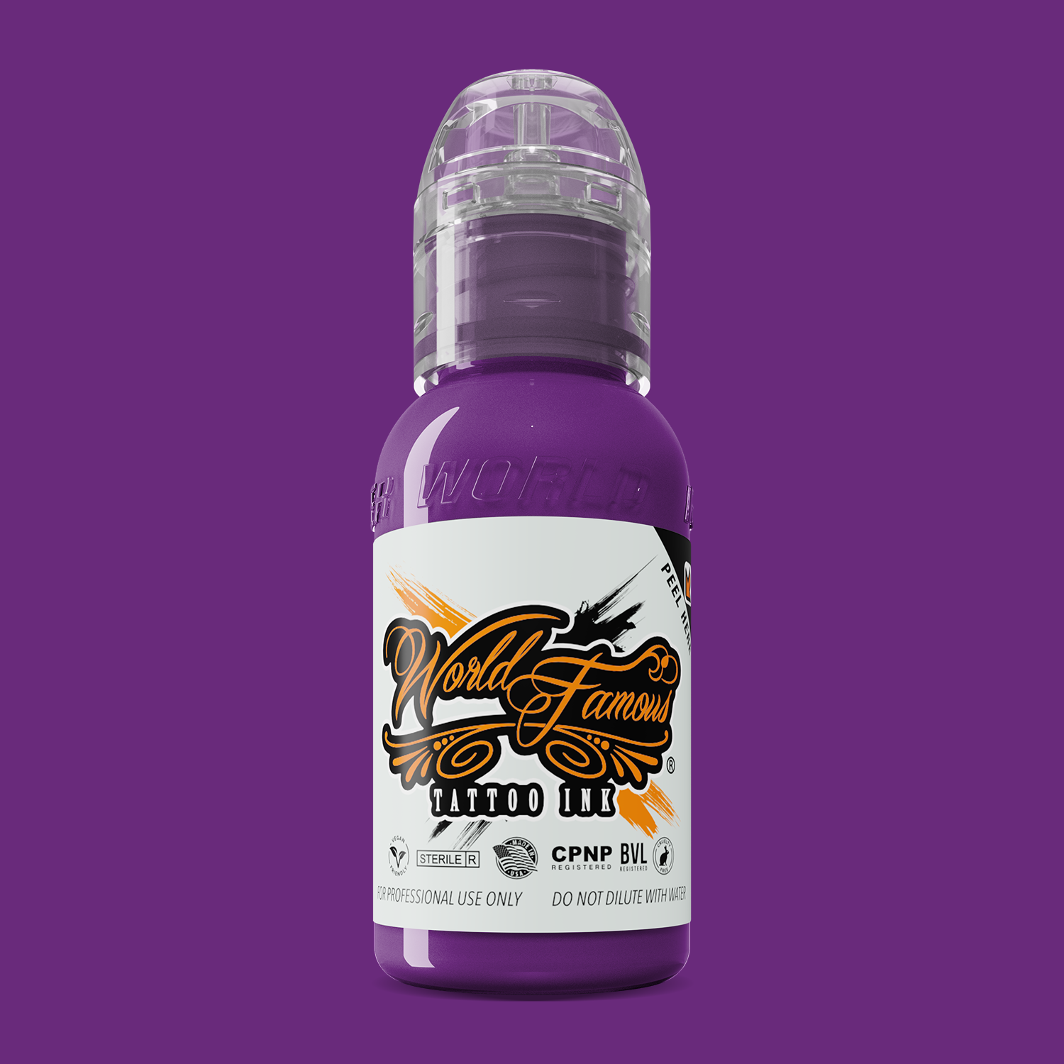 World Famous Ink Majestic Jewel  (Jenna Kerr) 1oz