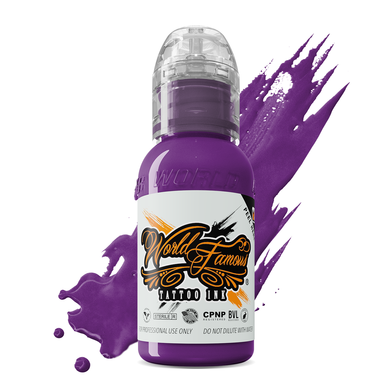 World Famous Ink Majestic Jewel  (Jenna Kerr) 1oz