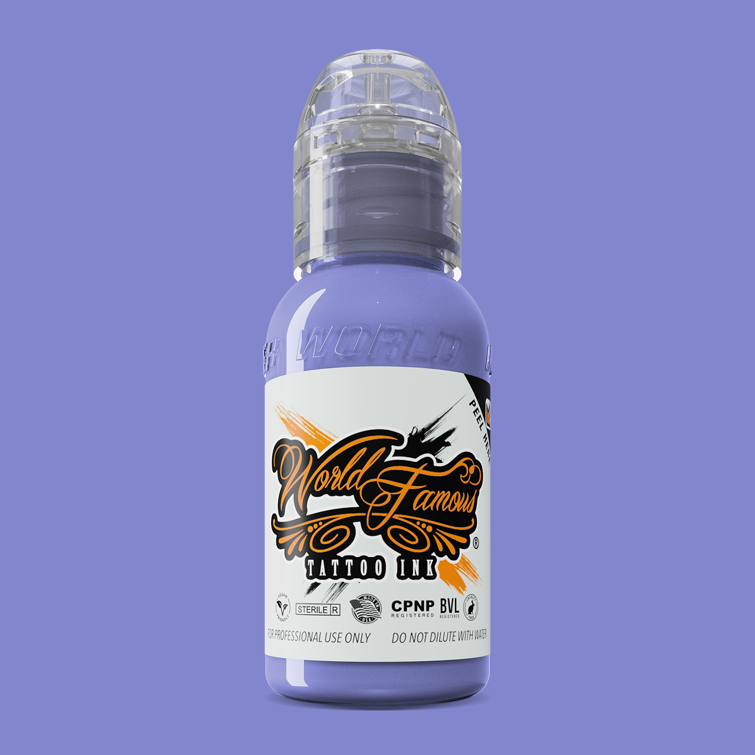 World Famous Ink Luna Gem (Jenna Kerr) 1oz