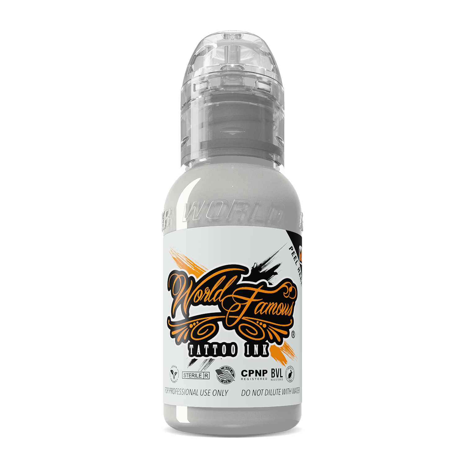 World Famous Ink Sparkling Diamond (Jenna Kerr) 1oz