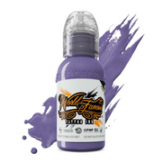 World Famous Ink London Lavender 1oz