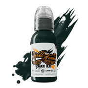World Famous Ink Midgard Green Valhalla (Sarah Miller) 1oz