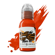 World Famous Ink Moroccan 1oz