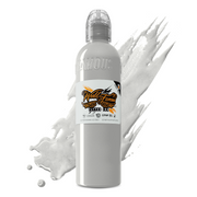 World Famous Ink Portrait White (Skintone) 4oz