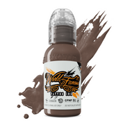 World Famous Ink Cool Mink (Pink Ribbon) 1oz