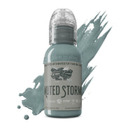 World Famous Ink Typhoon (Poch Muted Storm) 1oz