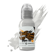 World Famous Ink Portrait White (Skintone) 1oz