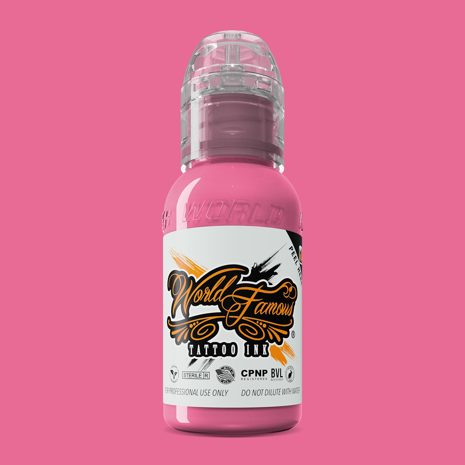 World Famous Ink Sakura (Hori Hui) 1oz