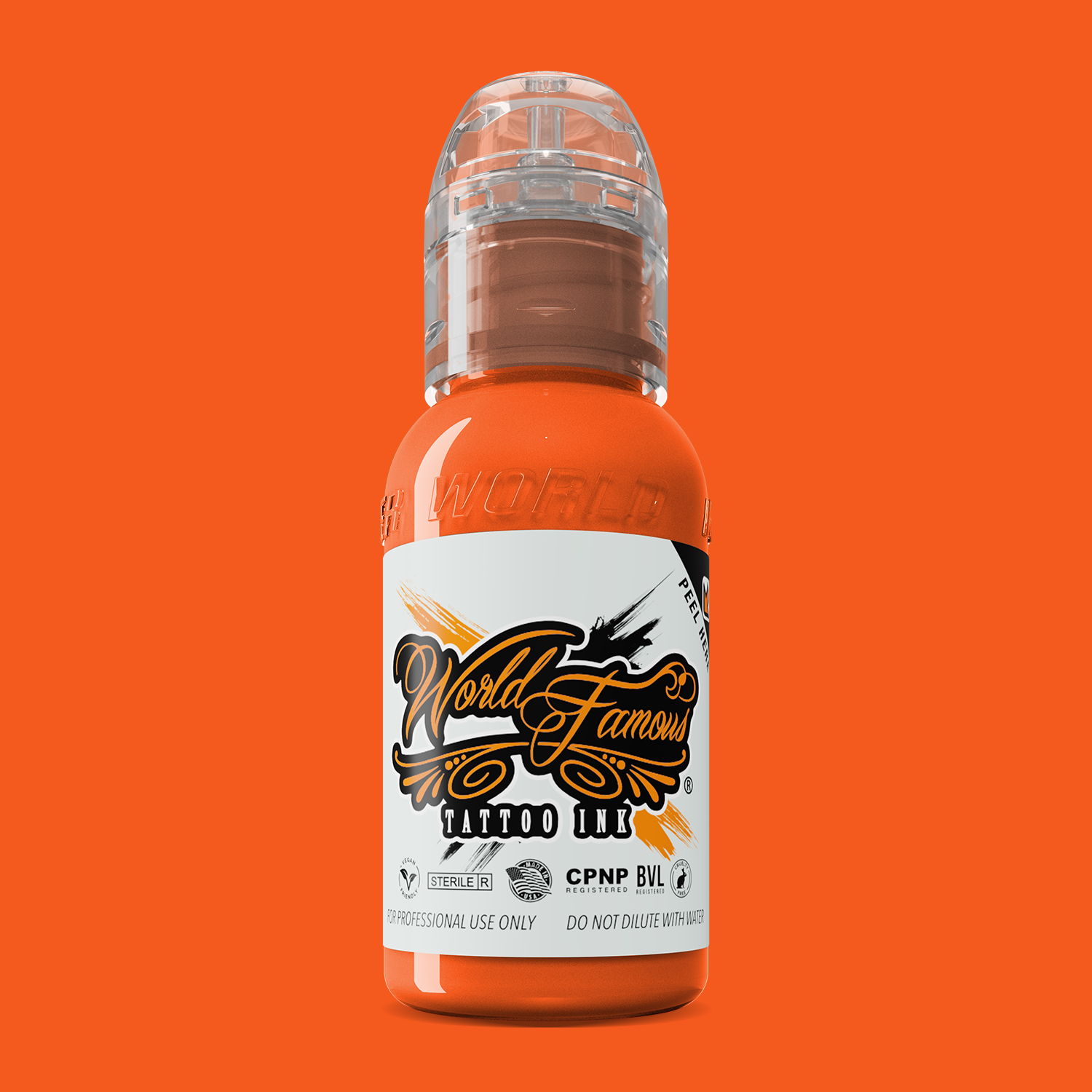 World Famous Ink Snapdragon (Ryan Smith) 1oz