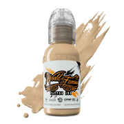 World Famous Ink Swiss Skin (Skintone) 1oz