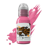 World Famous Ink Sakura (Hori Hui) 1oz